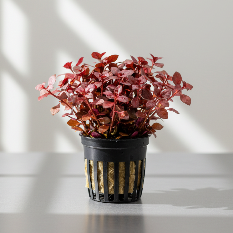 MID-TECH & HIGH-TECH PLANTS