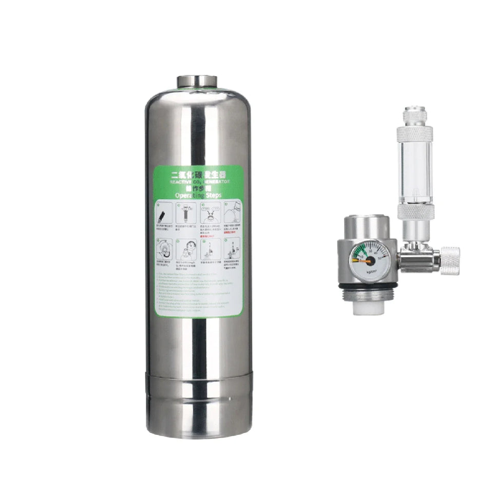 CO2 ACCESSORIES