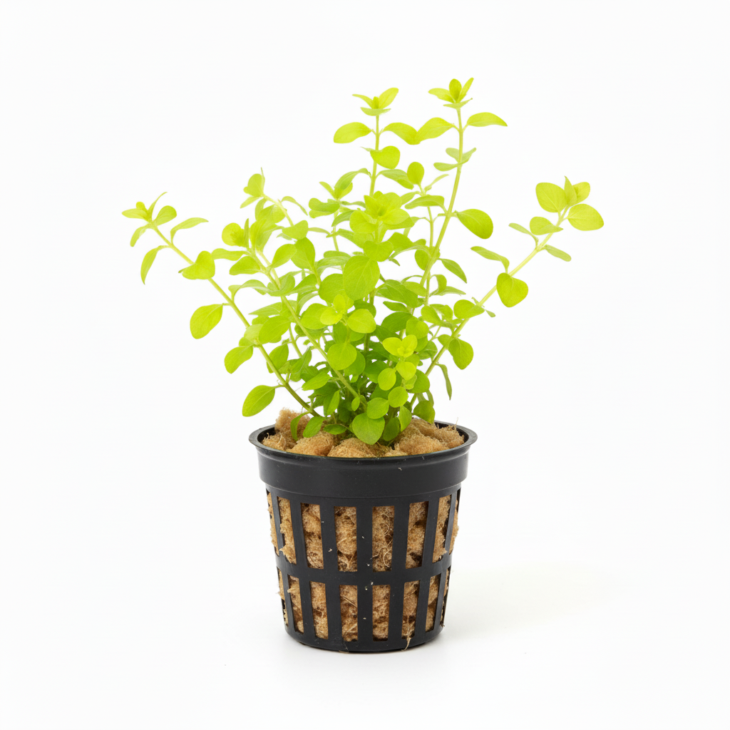 Golden Lloydiella-Golden Creeping Jenny [Lysimachia nummularia