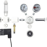 Pro Dual Stage CO2 Regulator - PlantedPro