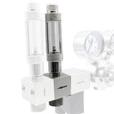 Pro Dual Stage CO2 Regulator - PlantedPro