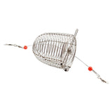 Shrimp Feeding Dish Stainless Steel - PlantedPro
