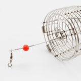 Shrimp Feeding Dish Stainless Steel - PlantedPro