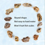Natural Aquarium Decor Stone for Fish Tank Landscaping - PlantedPro