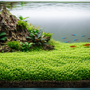 How to Trim Carpeting Plants Without Ruining Your Aquascape