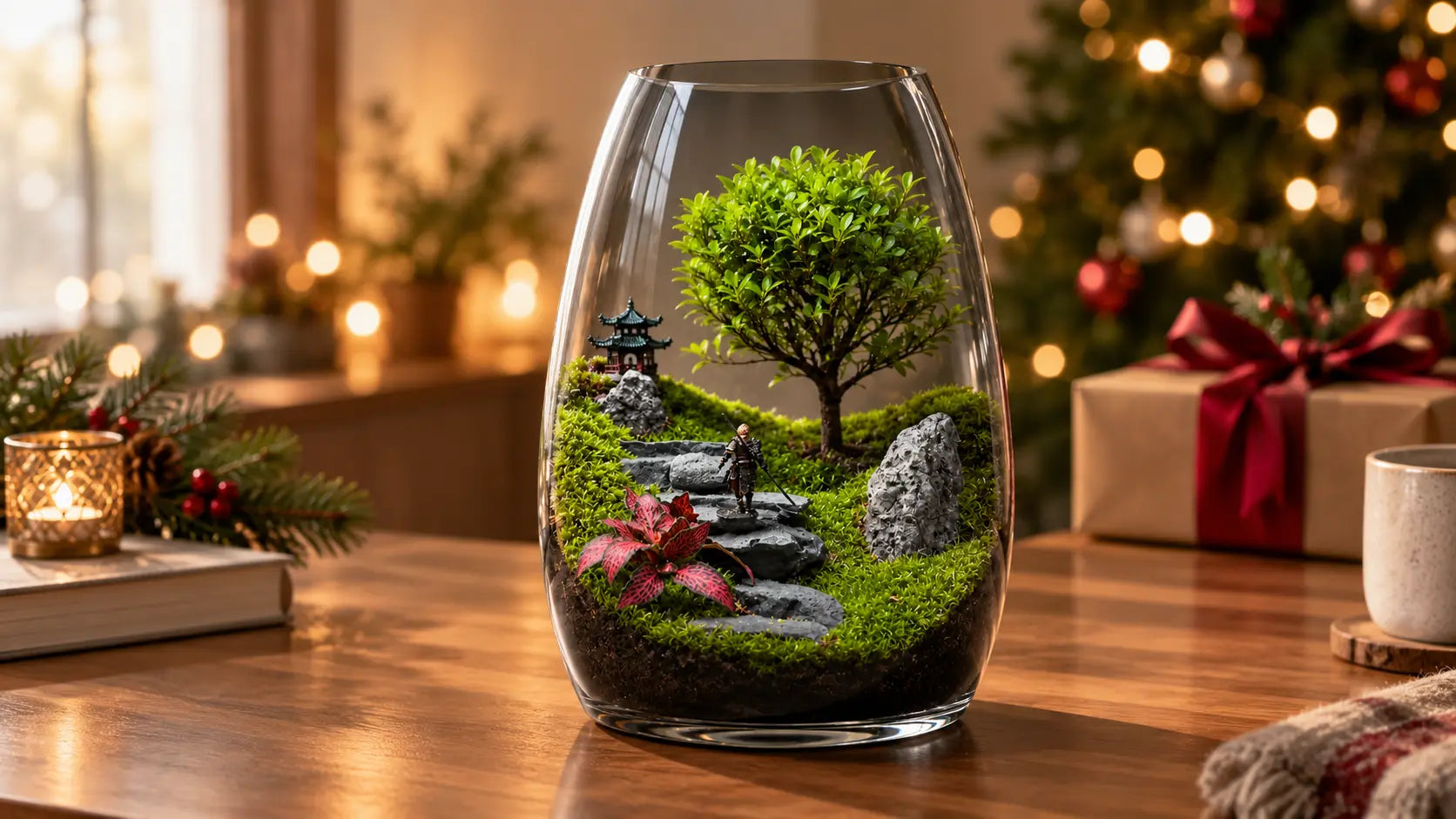 The Best Living Plant Gifts for the 2026 Holiday Season