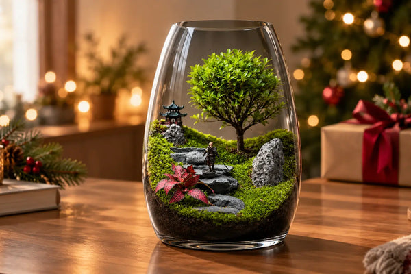 The Best Living Plant Gifts for the 2026 Holiday Season