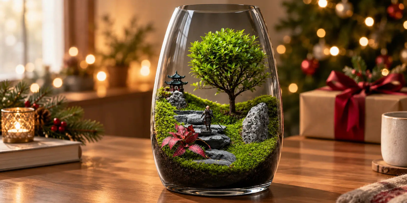 The Best Living Plant Gifts for the 2026 Holiday Season