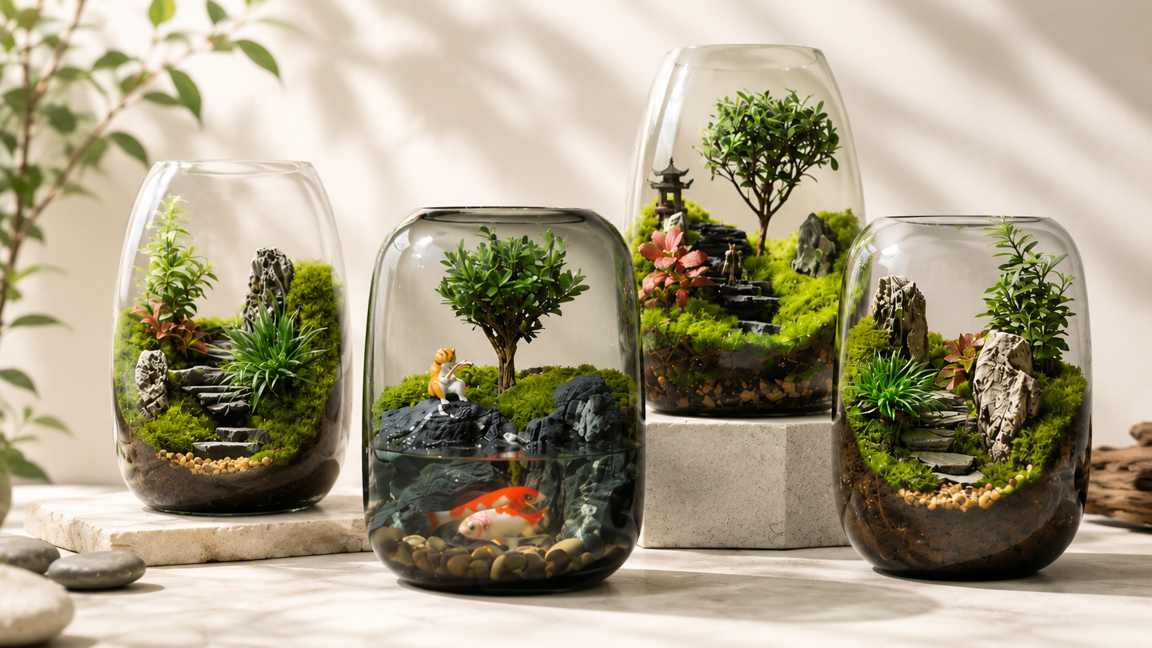 Best Glass Terrariums for Home Decor in 2026 (That Are Actually Worth It)