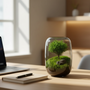 Open vs. Closed Terrarium: Which One Actually Fits Your Space?