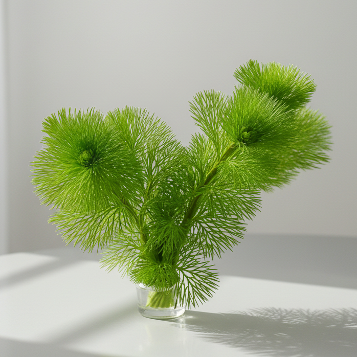 ALL AQUARIUM PLANTS