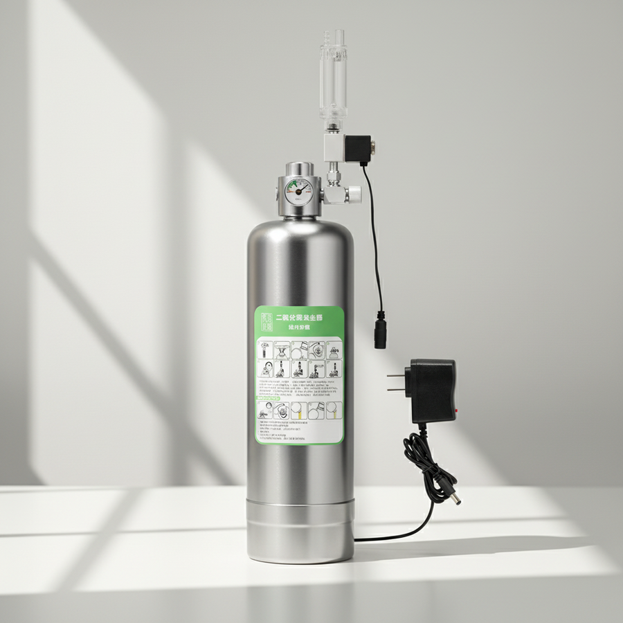 CO2 ACCESSORIES