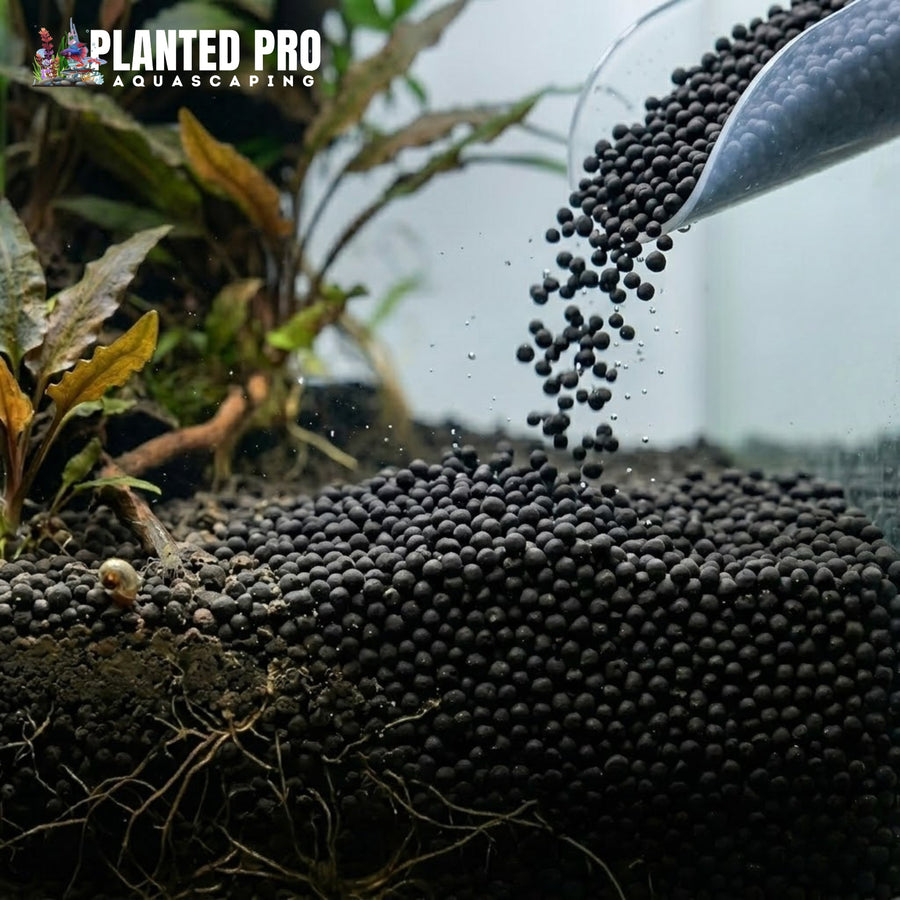 Aquarium Soil