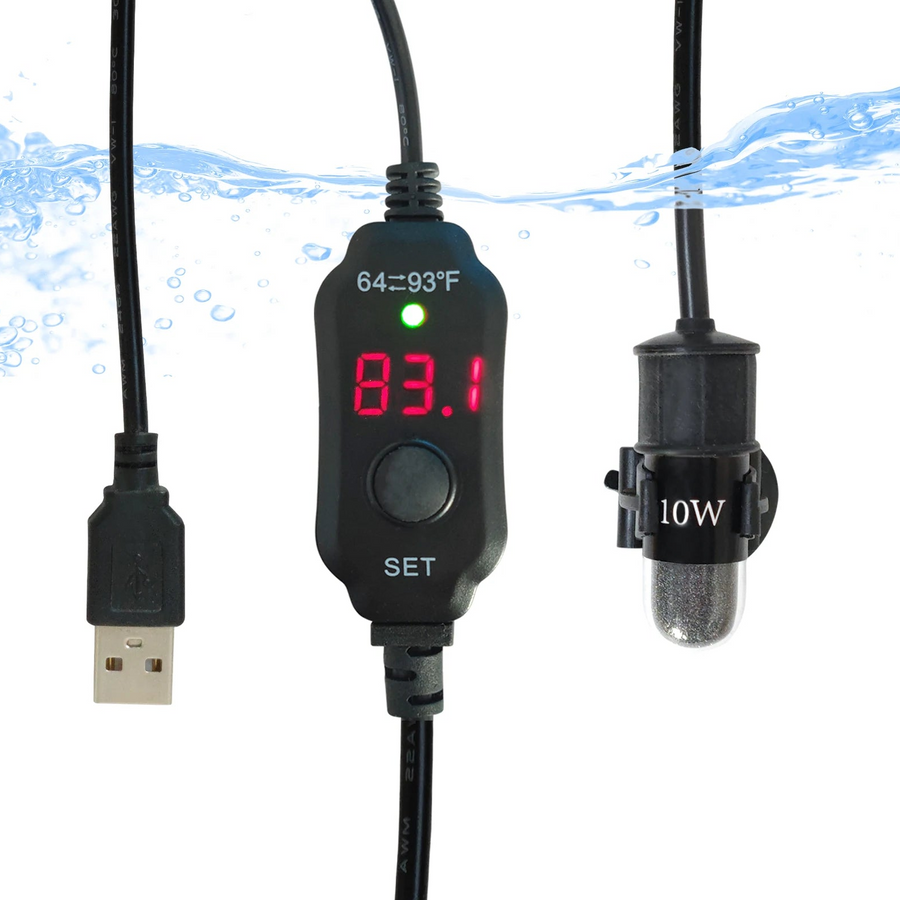 Temperature Control