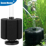 Aquarium Biochemical Sponge Filter - PlantedPro