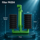  PK004