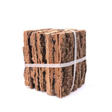 Champagne Tree Bark Driftwood: Versatile Aquarium and Reptile Decoration - PlantedPro