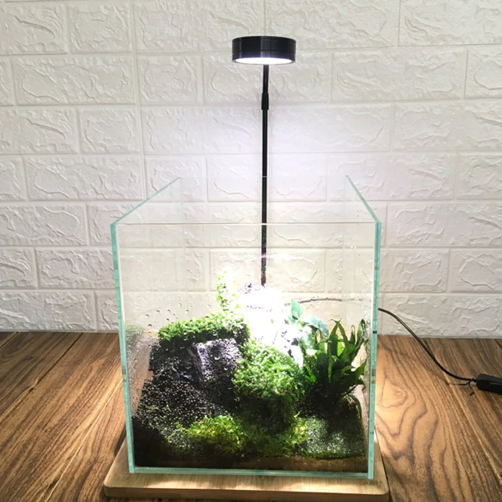 Miniature Landscape Adjustable LED Light - PlantedPro