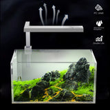 RGB LED Aquatic Light for 20-35cm Fish Tanks - PlantedPro