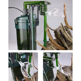 1x Aquarium Fish Tank Water Plant Lily Pipe - PlantedPro