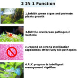 Twinstar Algae Inhibitor - PlantedPro