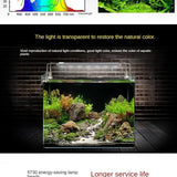 Aquarium Light Fixture-Twinstar LED™ - PlantedPro