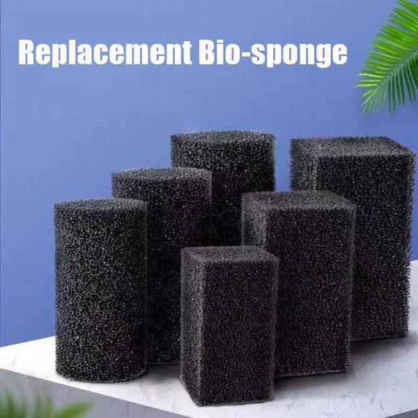 Fish Tank Filter Bio Sponge - PlantedPro