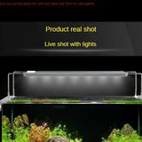 Aquarium Light Fixture-Twinstar LED™ - PlantedPro