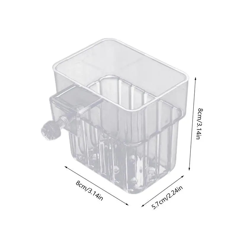 Aquarium Fish Tank Plant Holder with Hooks PlantedPro Aquarium Fish Tank Plant Holder with Hooks PlantedPro