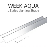 Only Lighting Shade Available for Week Aqua L Series - PlantedPro