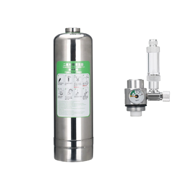 CO2 Generator System