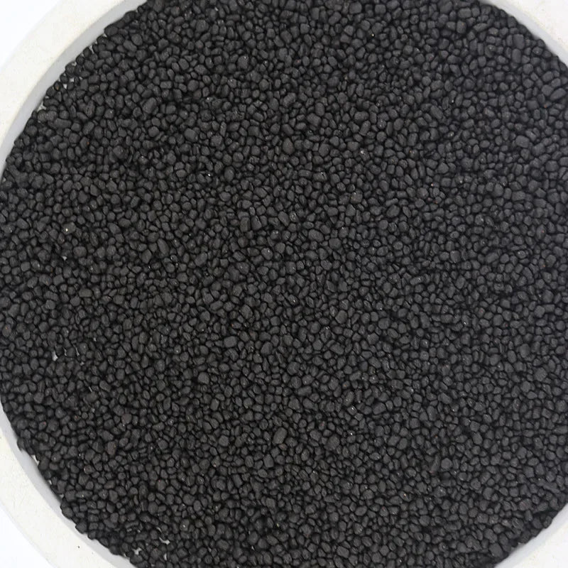 Premium Natural Clay Aquarium Soil Substrate for Planted Tanks (500g)