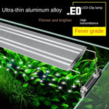 Aquarium Light Fixture-Twinstar LED™ - PlantedPro