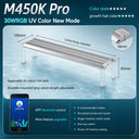  M450K Pro APP