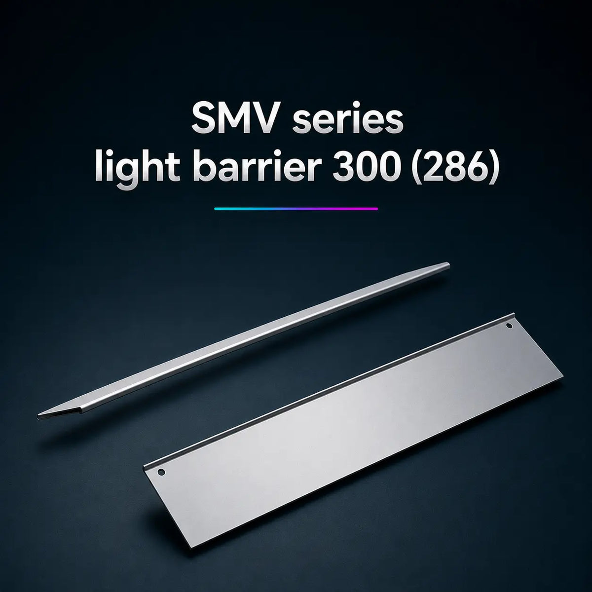 WEEK AQUA M Series LED Aquarium Light — App Control for Planted Tank