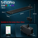  S450 PRO