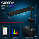  S400 PRO