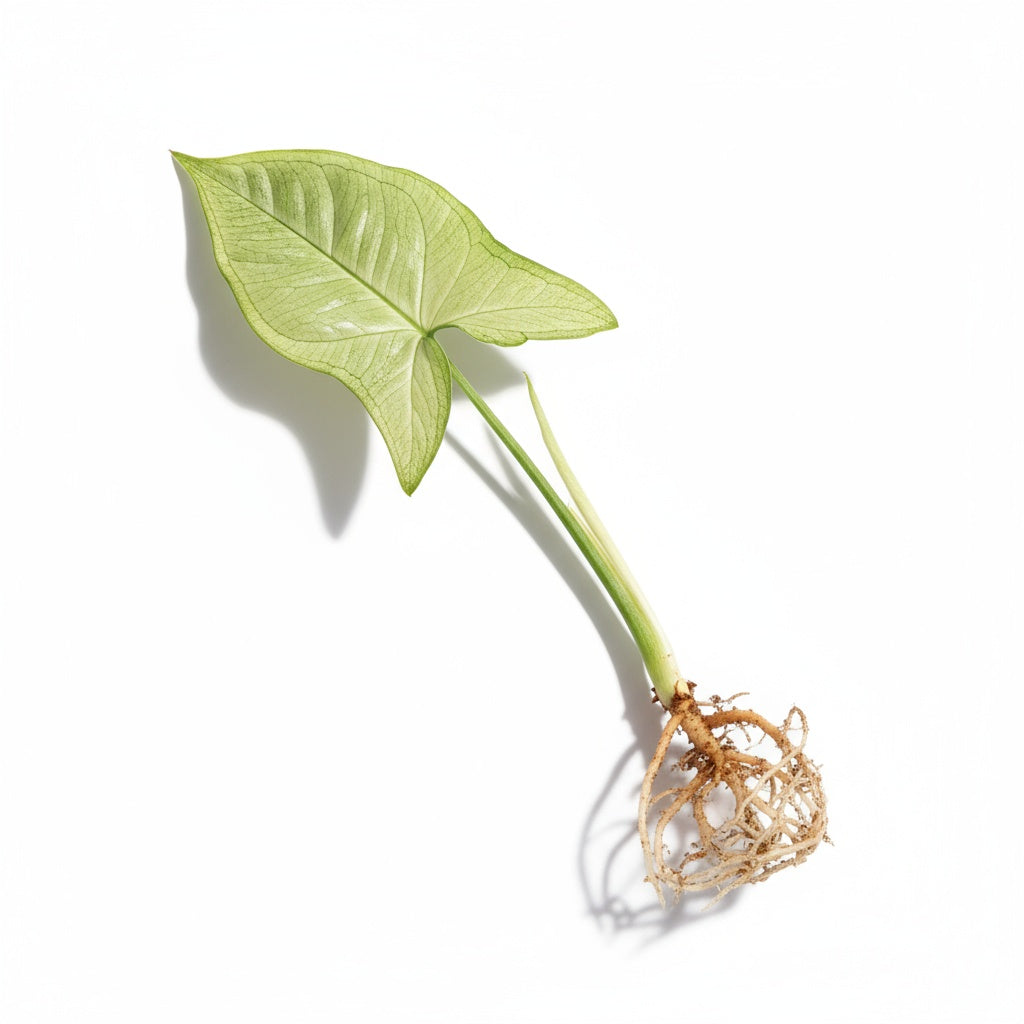 Arrowhead Plant (Syngonium) – Live Houseplant