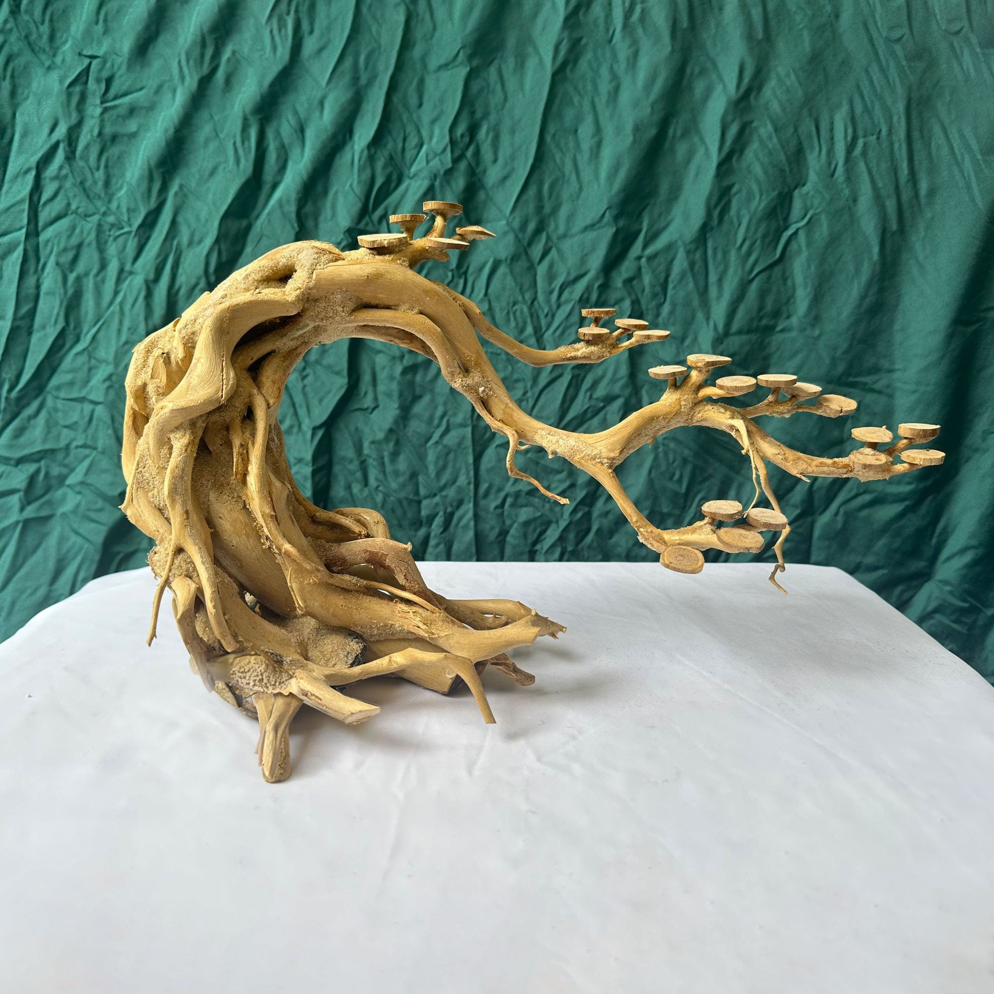 bonsai tree driftwood aquarium Aquarium Driftwood Bonsai Tree – PlantedPro